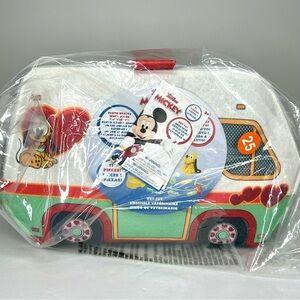 Disney Junior Mickey Mouse Pluto Vet Set